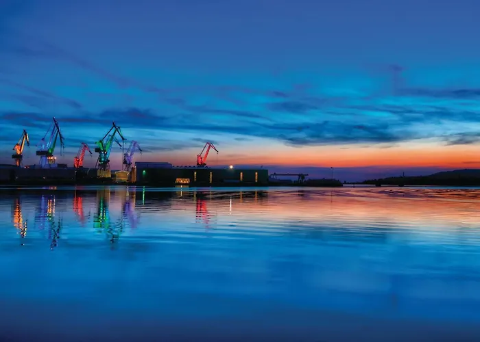 2 Bedroom Gorgeous In Daire Pula