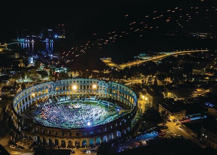 Daire 2 Bedroom Gorgeous In